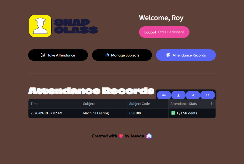 Records Management