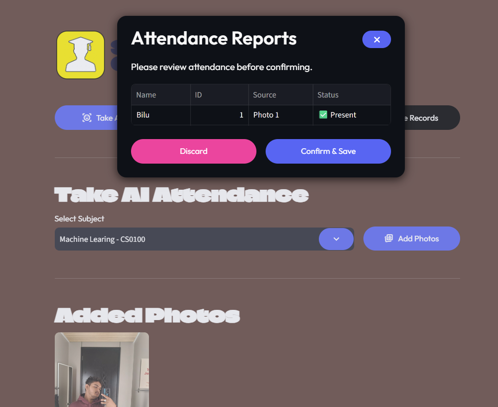 Snap Student